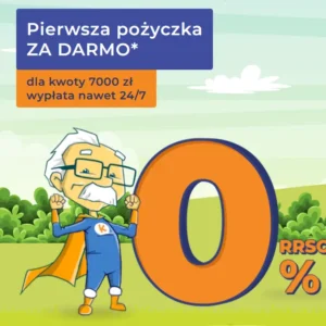 Pożyczka przez internet – Kuki