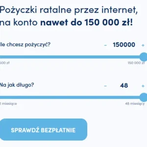 Pożyczka pozabankowa – Miniratka