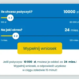 Pożyczka przez Internet bez zaświadczeń – Payto