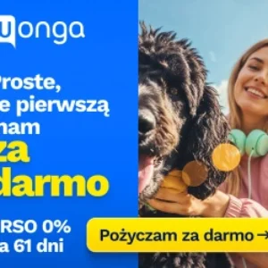 Pożyczka krótkoterminowa – Wonga