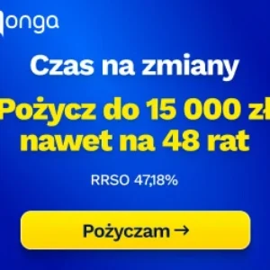 Pożyczka ratalna – Wonga