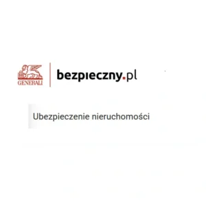 Ubezpieczenie domu, mieszkania online z Bezpieczny pl - pełna ochrona nieruchomości