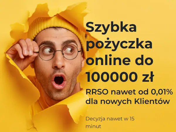 Credityes - pożyczka przez internet do 100 000 zł 1 Credityes - wybór kwoty pożyczki online i dopasowanie oferty
