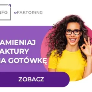 eFaktoring NFG finansowanie faktur online