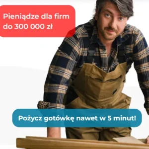 Gotówka dla firm – Pożyczka eGotówka od NFG