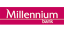 Marka Millennium Bank millenium bank