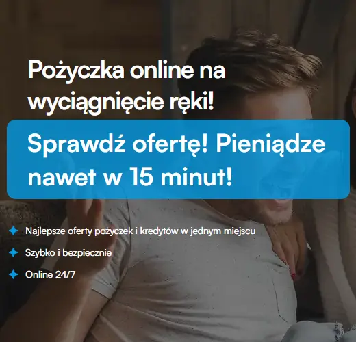 Pożyczka online 24/7 - Pieniadze-pozyczka 1 Pieniadze-pozyczka - wyszukiwanie pożyczki online i ofert kredytowych