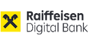 Marka Raiffeisen Digital Bank raiffeisen