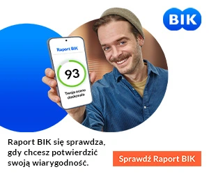 Raport BIK - Sprawdź Swoją Historię i Zdolność Kredytową 1 Raport BIK historia kredytowa i scoring