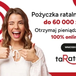 Pożyczki online – taRata