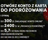 Konto Przekorzystne Banku Pekao – recenzja i opinia redakcji