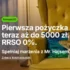 Wonga pożyczka na raty – koszty, opinia i ocena oferty